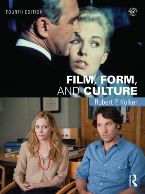 Film, Form, and Culture : Fourth Edition, PDF eBook