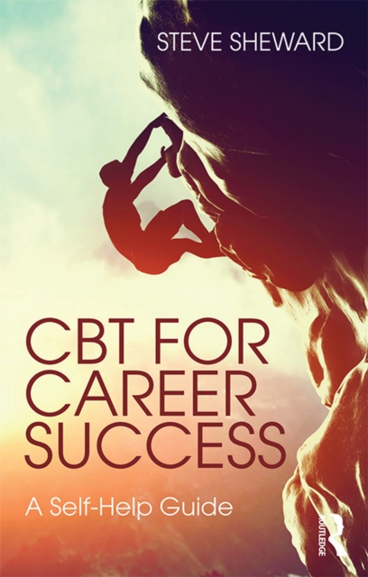 CBT for Career Success : A Self-Help Guide, PDF eBook