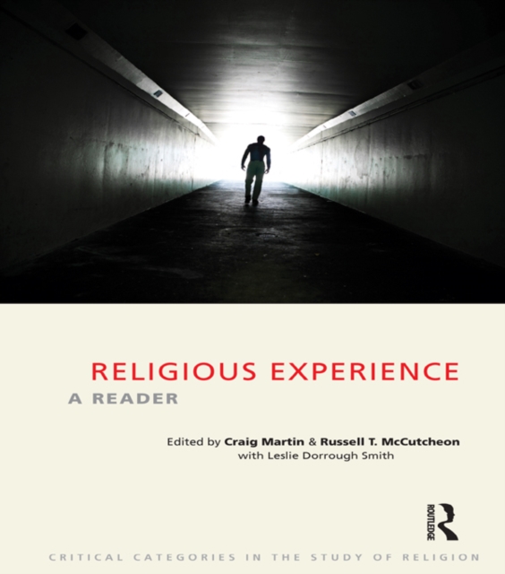 Religious Experience : A Reader, PDF eBook