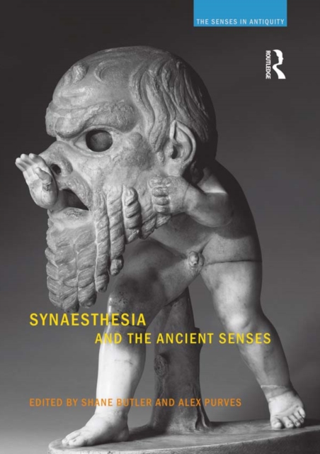 Synaesthesia and the Ancient Senses, EPUB eBook