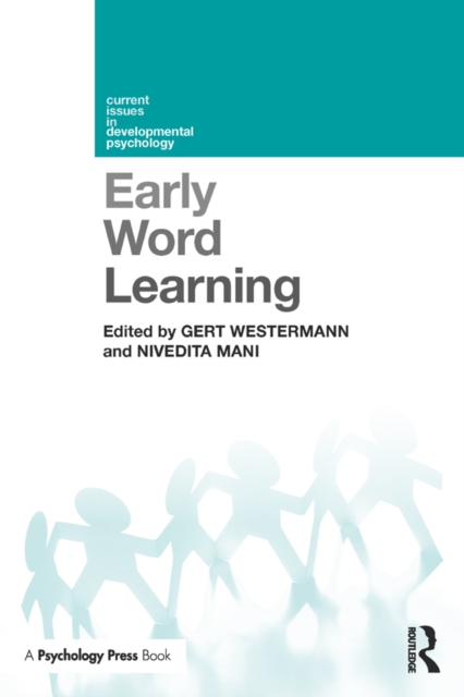 Early Word Learning, PDF eBook