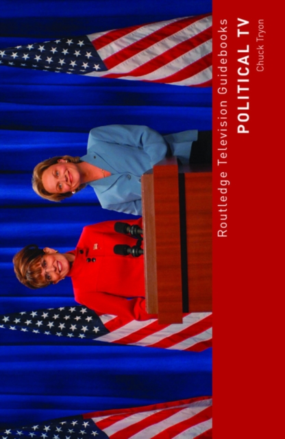 Political TV, PDF eBook