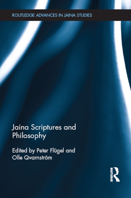 Jaina Scriptures and Philosophy, PDF eBook