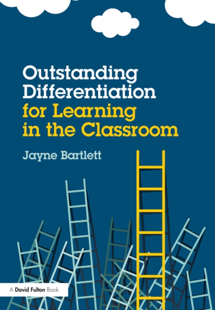 Outstanding Differentiation for Learning in the Classroom, EPUB eBook