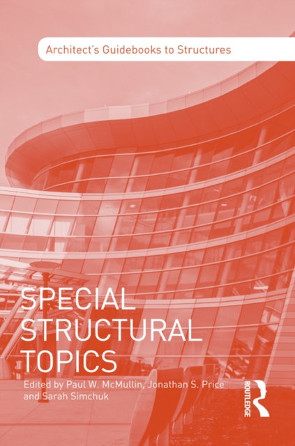 Special Structural Topics, PDF eBook