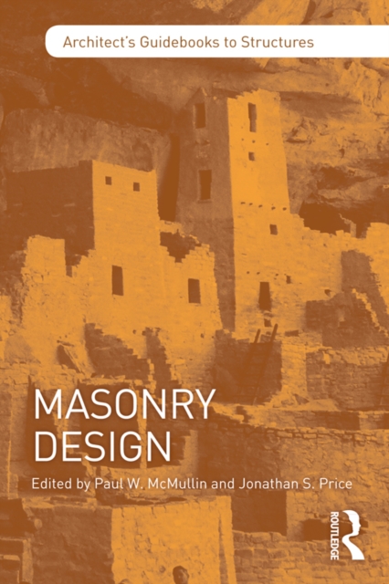 Masonry Design, EPUB eBook