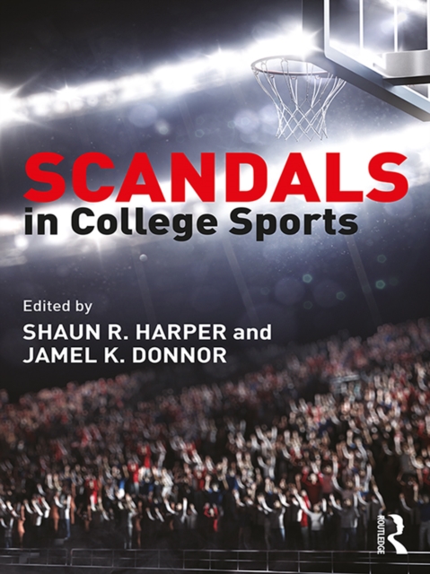 Scandals in College Sports, EPUB eBook
