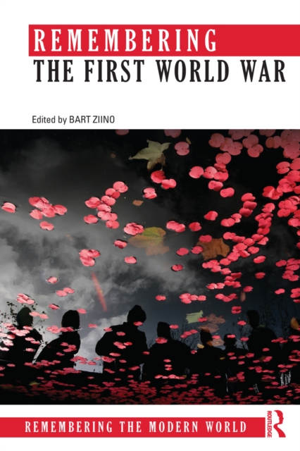 Remembering the First World War, EPUB eBook