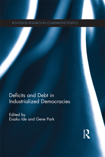 Deficits and Debt in Industrialized Democracies, EPUB eBook