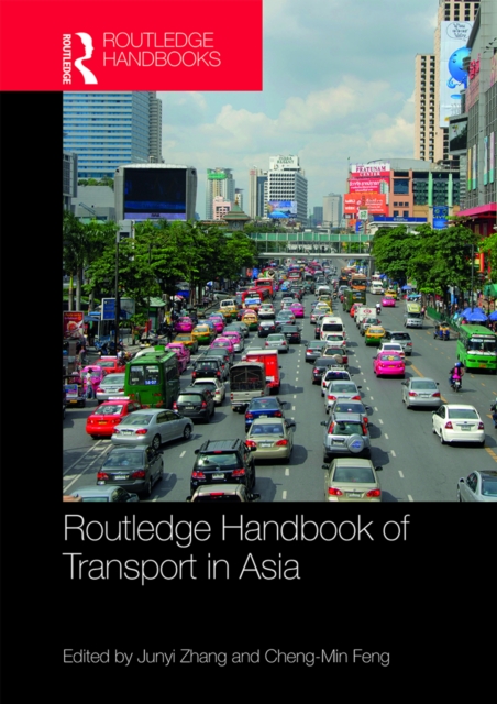 Routledge Handbook of Transport in Asia, EPUB eBook