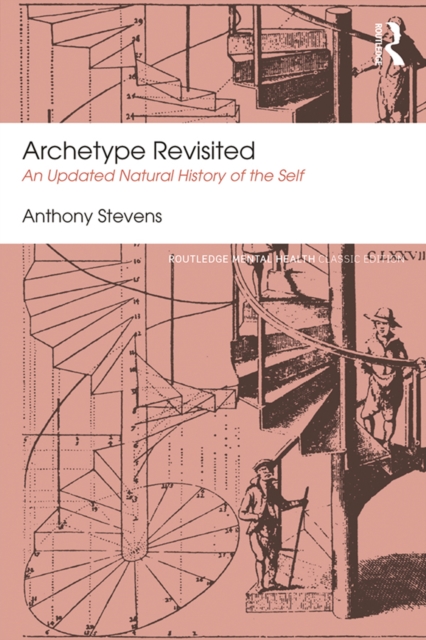 Archetype Revisited : An Updated Natural History of the Self, EPUB eBook