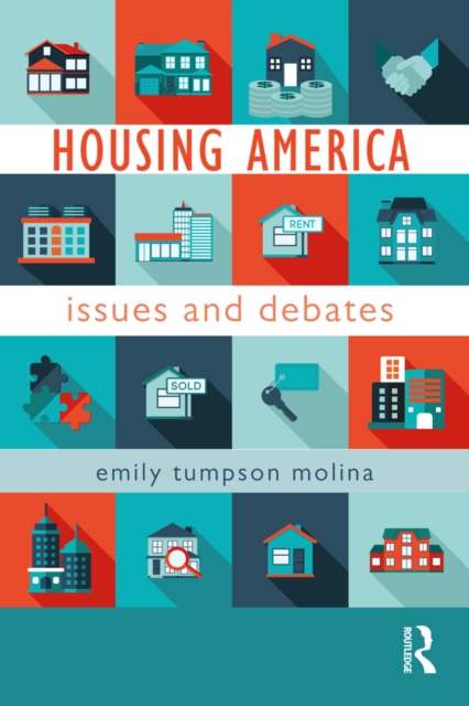 Housing America : Issues and Debates, EPUB eBook