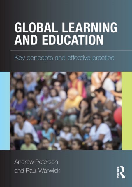 Global Learning and Education : An introduction, PDF eBook