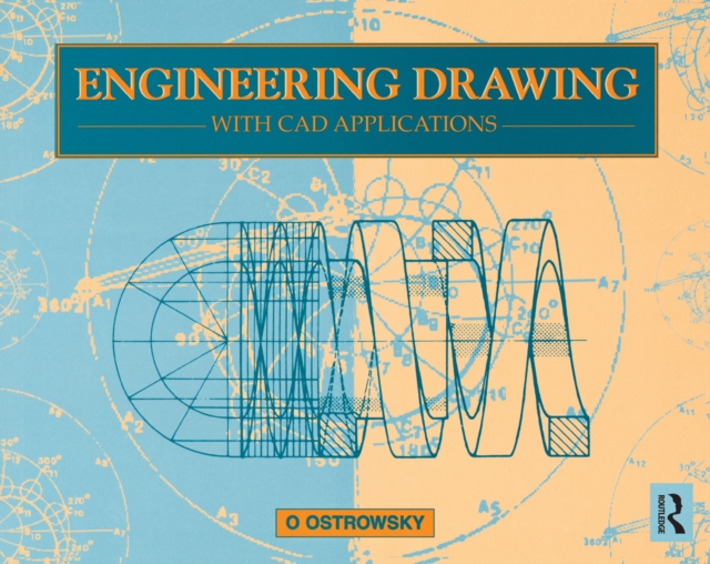 Engineering Drawing with CAD Applications, EPUB eBook