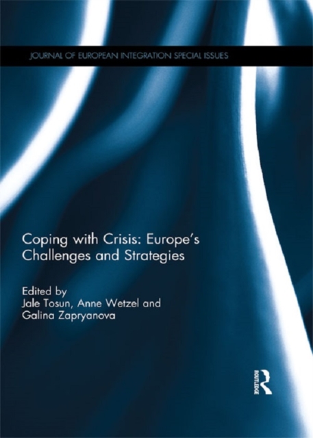 Coping with Crisis: Europe’s Challenges and Strategies, EPUB eBook