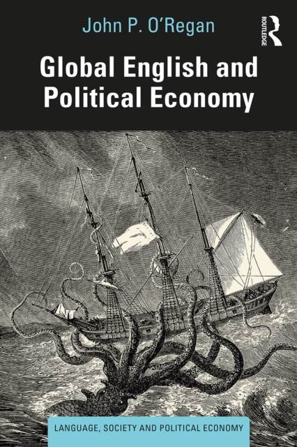 Global English and Political Economy, EPUB eBook