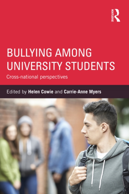 Bullying Among University Students : Cross-national perspectives, EPUB eBook