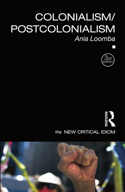Colonialism/Postcolonialism, EPUB eBook