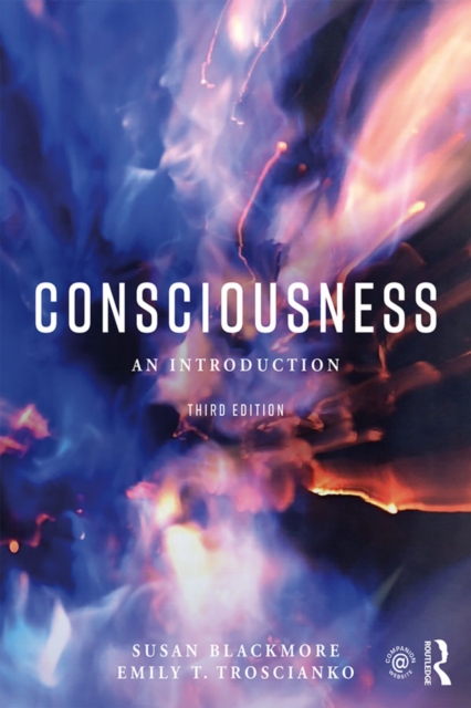 Consciousness : An Introduction, EPUB eBook