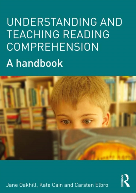Understanding and Teaching Reading Comprehension : A handbook, EPUB eBook