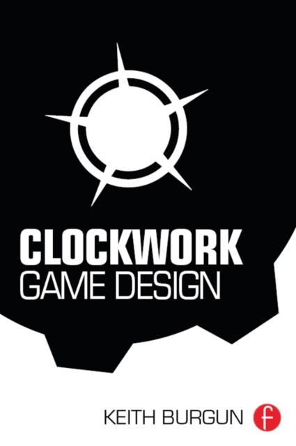 Clockwork Game Design, PDF eBook