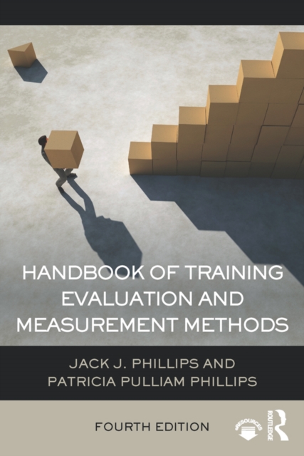 Handbook of Training Evaluation and Measurement Methods, EPUB eBook