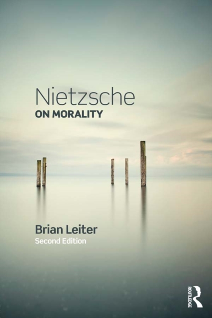 Nietzsche on Morality, EPUB eBook