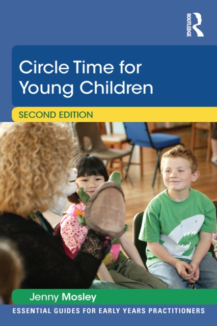 Circle Time for Young Children, EPUB eBook