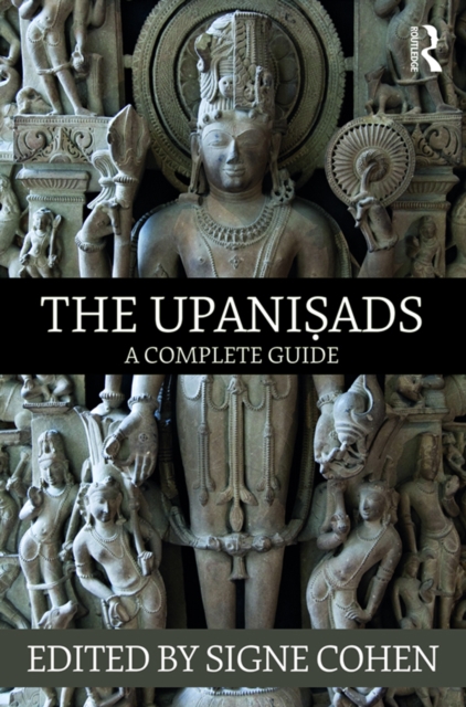 The Upanisads : A Complete Guide, PDF eBook