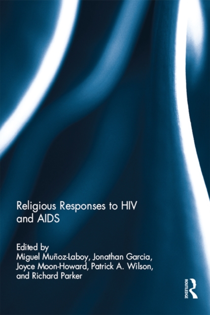 Religious Responses to HIV and AIDS, EPUB eBook
