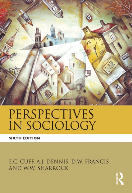 Perspectives in Sociology, EPUB eBook