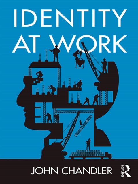 Identity at Work, PDF eBook