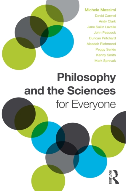 Philosophy and the Sciences for Everyone, EPUB eBook