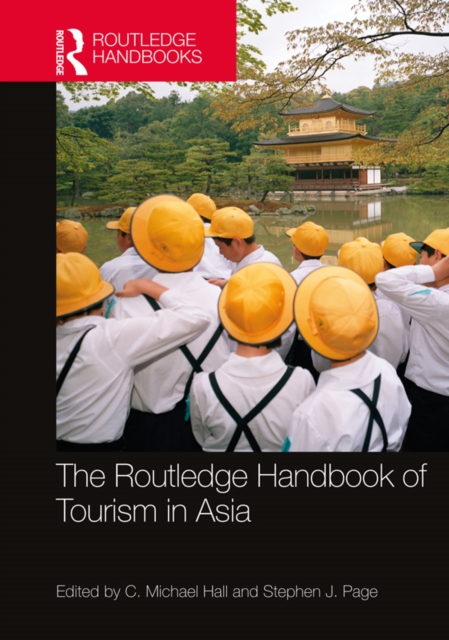 The Routledge Handbook of Tourism in Asia, EPUB eBook