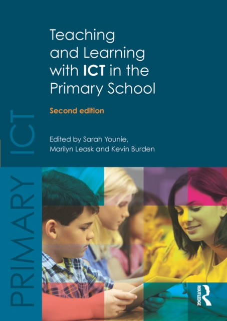 Teaching and Learning with ICT in the Primary School, EPUB eBook