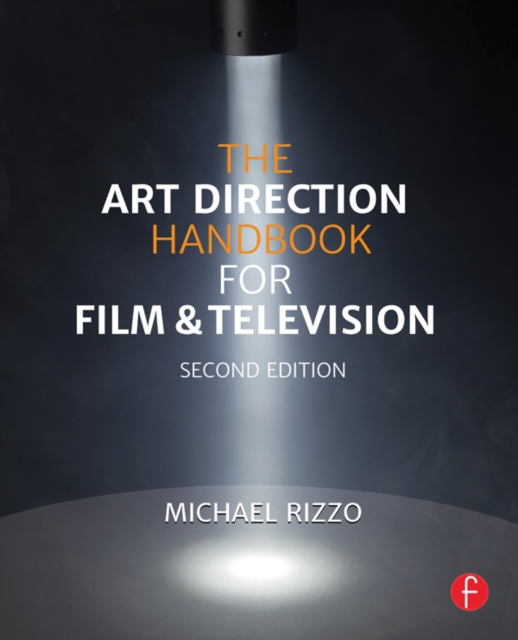 The Art Direction Handbook for Film & Television, PDF eBook