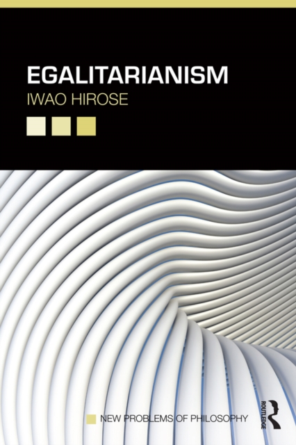 Egalitarianism, EPUB eBook
