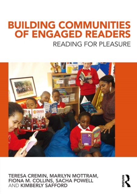 Building Communities of Engaged Readers : Reading for pleasure, PDF eBook