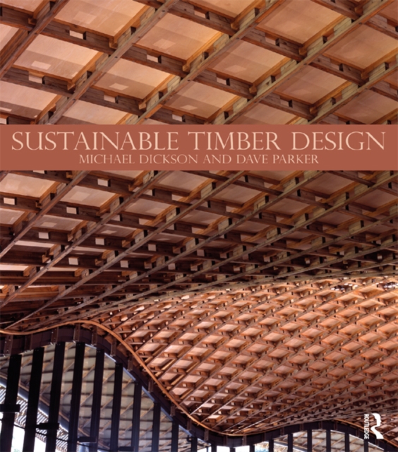 Sustainable Timber Design, PDF eBook