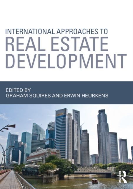 International Approaches to Real Estate Development, EPUB eBook