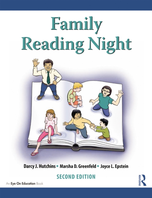 Family Reading Night, PDF eBook