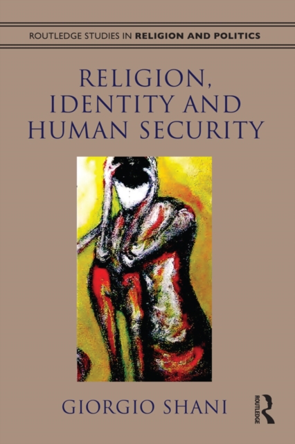 Religion, Identity and Human Security, EPUB eBook