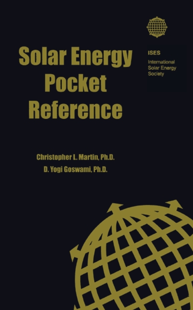 Solar Energy Pocket Reference, PDF eBook