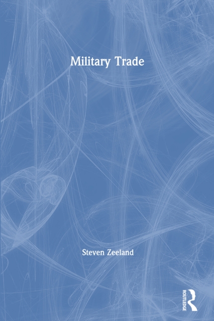 Military Trade, PDF eBook