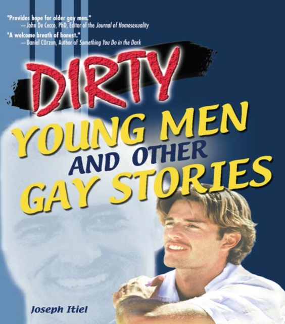Dirty Young Men and Other Gay Stories, EPUB eBook