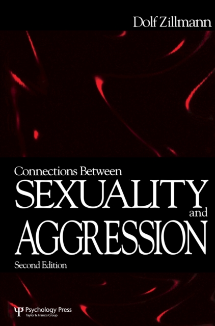 Connections Between Sexuality and Aggression, EPUB eBook
