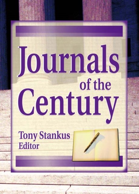 Journals of the Century, EPUB eBook