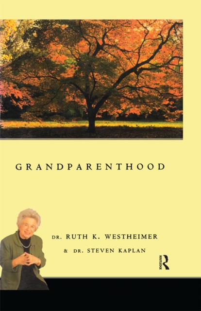 Grandparenthood, EPUB eBook