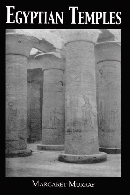 Egyptian Temples, EPUB eBook