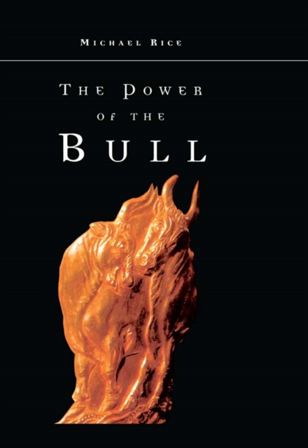 The Power of the Bull, EPUB eBook
